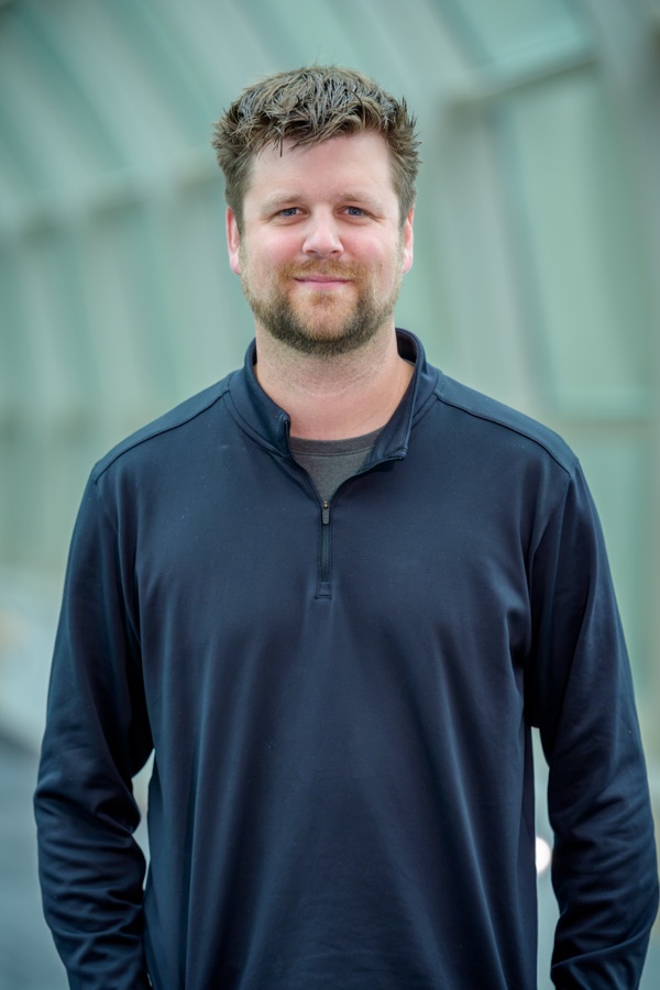 Rob Spradling, Owner and Operator of Event Video Pros